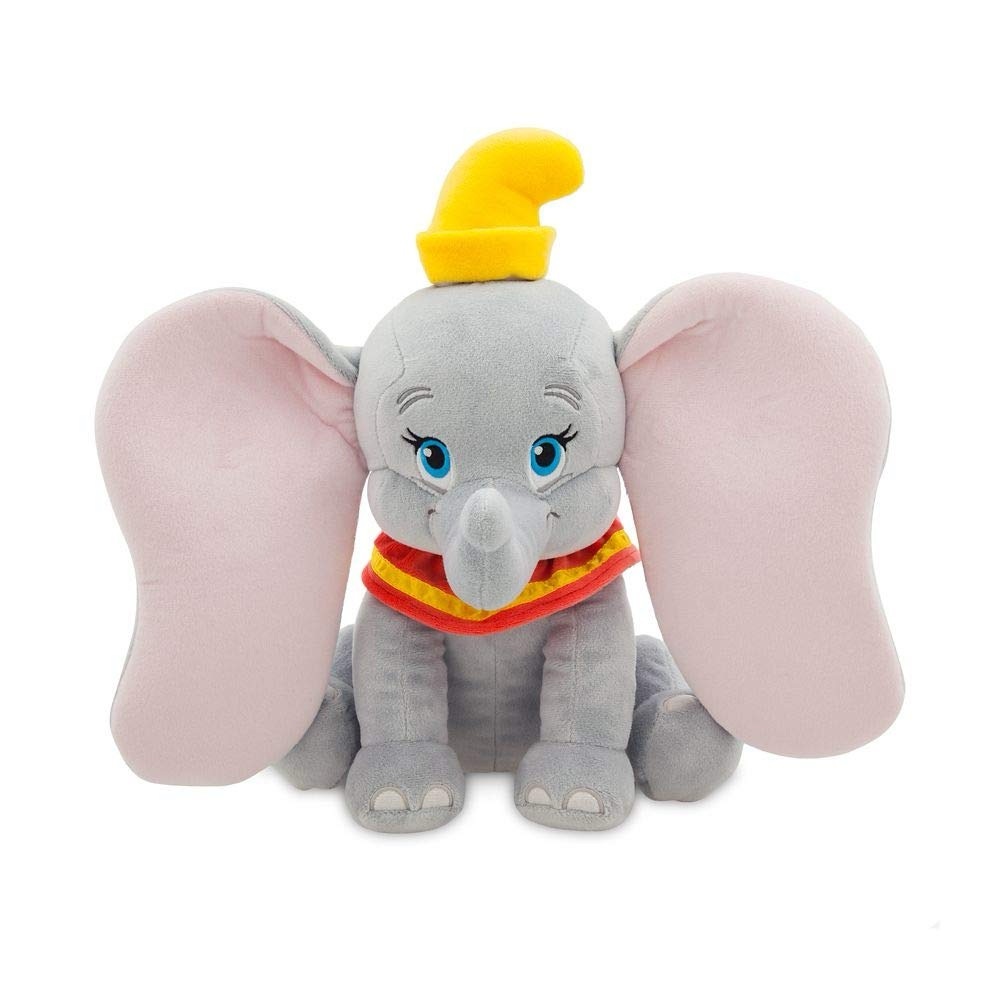 Disney Dumbo Plush plushy